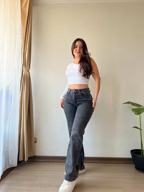 Wide leg Julieta