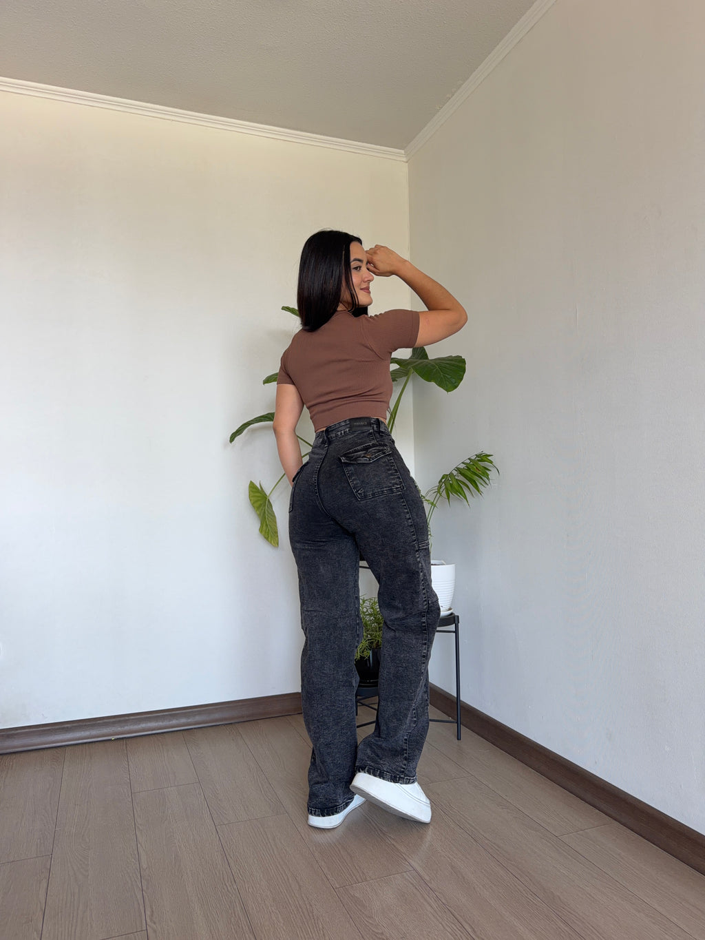 Cargo Isa