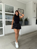 Falda Isabella