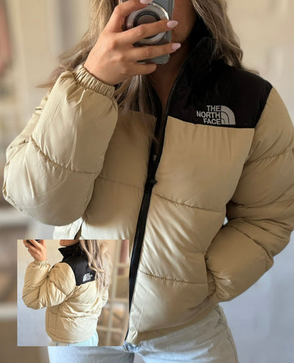 Chaqueta Nuptse North