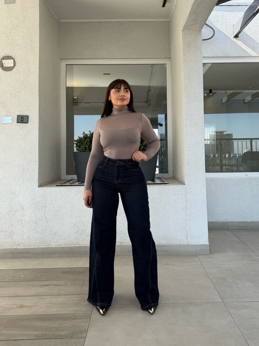 Jeans recto aura