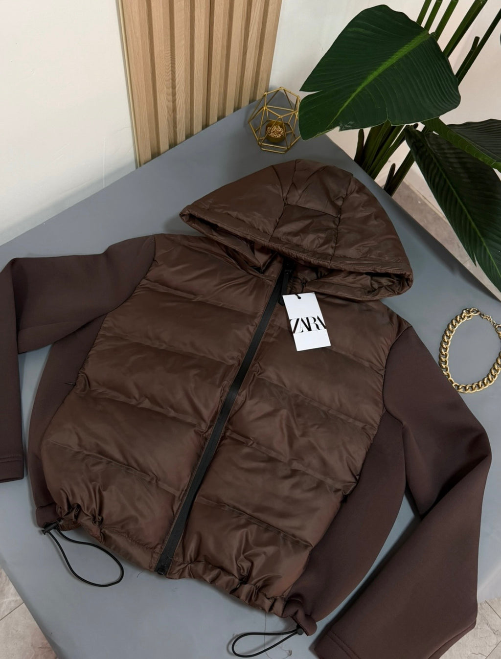 Chaqueta Duppe✨