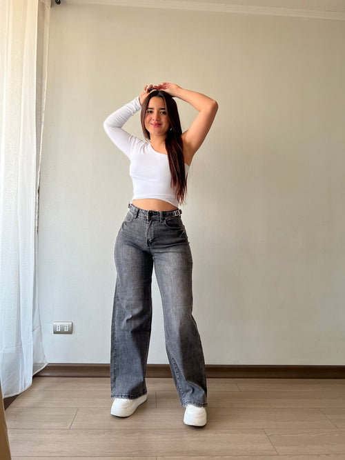 Wide leg renata