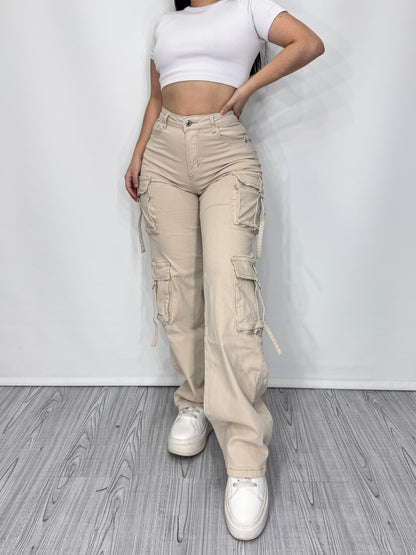 Cargo Emma