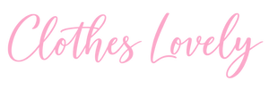 clotheslovely - Inicio