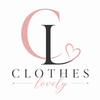 clotheslovely - Inicio