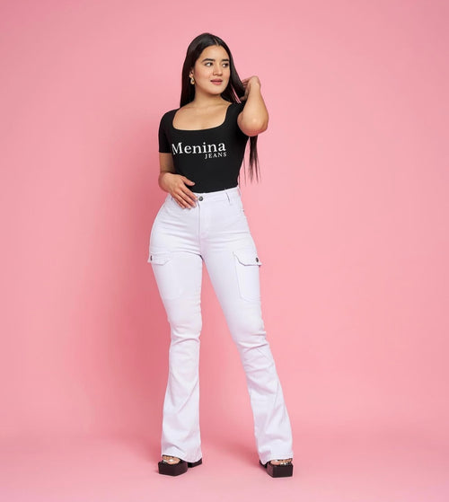 Flare cargo Elisa