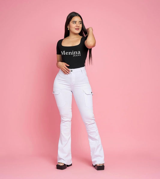 Flare cargo Elisa