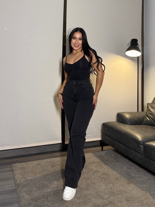 Wide leg Veronica