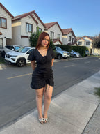Vestido Alana