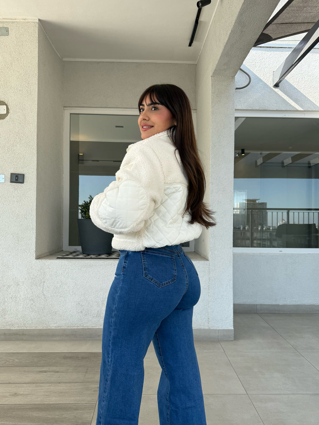 Teddy Mila