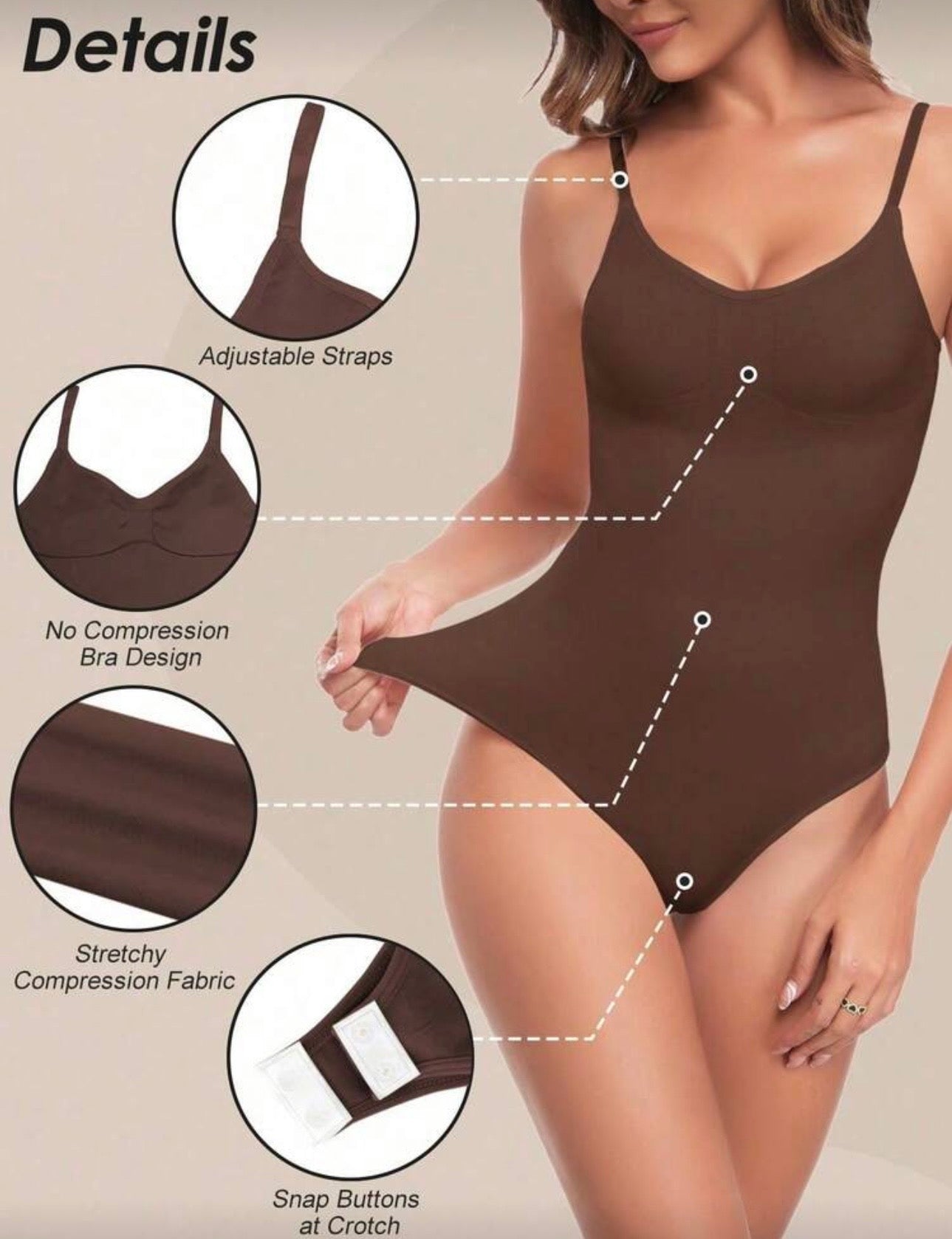 Body reductor