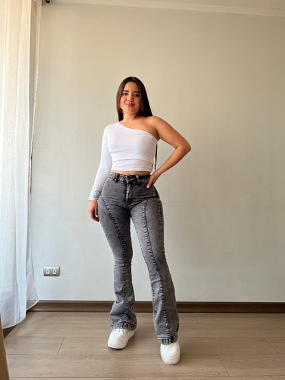 flare Gris Amira