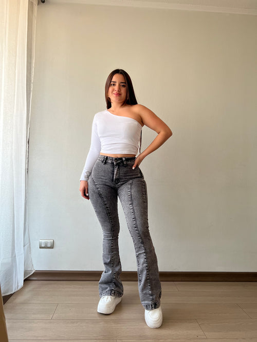 flare Gris Amira