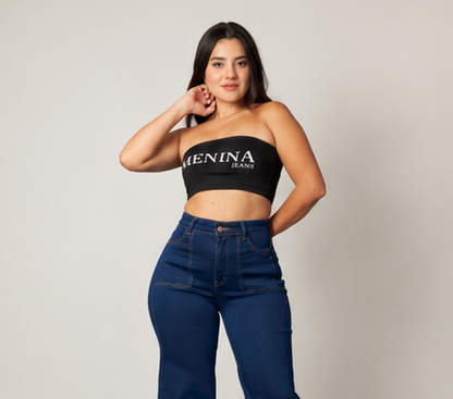 Wide leg classic