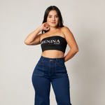 Wide leg classic