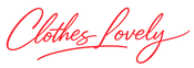 clotheslovely - Inicio