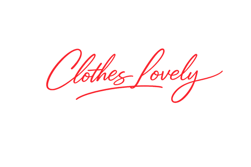 clotheslovely