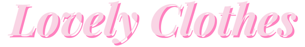 clotheslovely